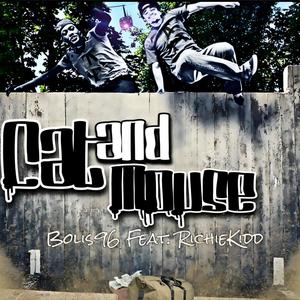 Cat and Mouse (Bolis96) (feat. Richie Kidd) (Explicit)