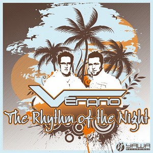 Rhythm Of The Night (Mad Summer Radio Edit)