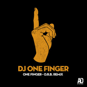 One Finger - O.R.B. Remix