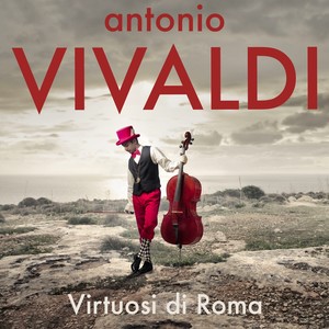 Antonio Vivaldi