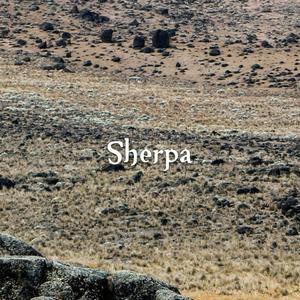 Sherpa (feat. Lorine)