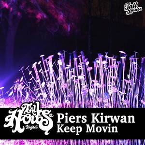 Keep Movin (Original Mix)