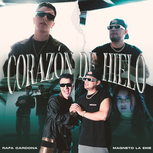 Corazon de Hielo (Explicit)