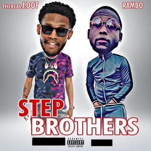 Step Brothers (Explicit)