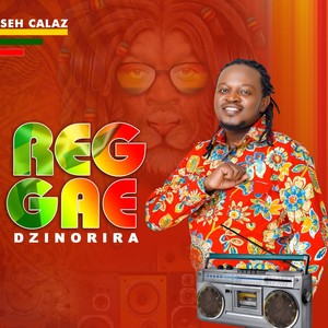 Reggae Dzinorira