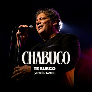 Te Busco (Versión Tango)