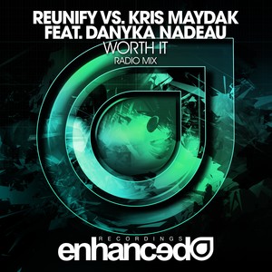 Worth It (Radio Mix)