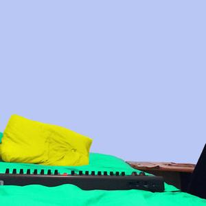 Arcade Bloody Feeling(Bedroom Session)