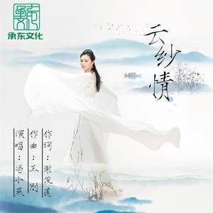 冯小燕 - 云纱情