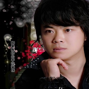 如果我的心不曾受伤