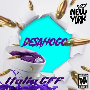 DESAHOGO (Explicit)