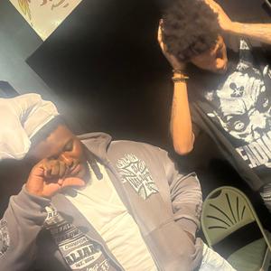 Get right (feat. Black Smook) (Explicit)