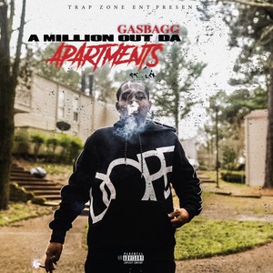 A Million Out Da Apartments (Explicit)