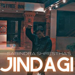 Jindagi (Sabindra Shrestha)