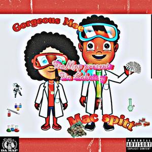 Da Laboratory (feat. Gorgeous Moe) (Explicit)