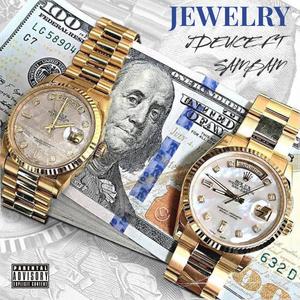 JEWELRY (feat. SAMBAM) (Explicit)