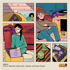 Maverick (Arkady Antsyrev Remix)