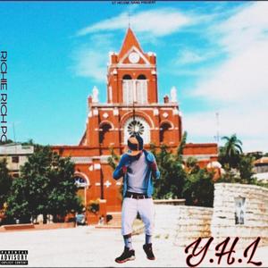 Y.H.L EP (Explicit)