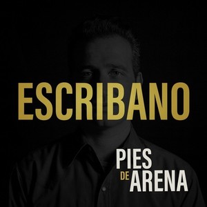 Pies de arena
