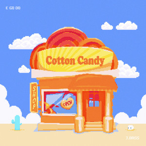 Cotton Candy (Feat. 이고도)