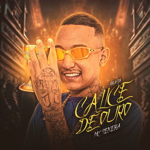 Cálice de Ouro (Explicit)