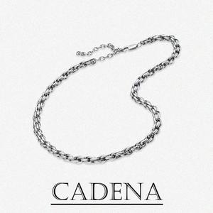 Cadena (Explicit)