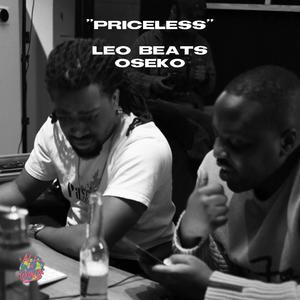 PRICELESS (feat. Oseko & Leo Beats) (Explicit)