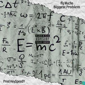 Biggest problem (feat. HeySpeedy) [Explicit]