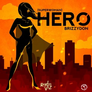 Hero (Superwoman)