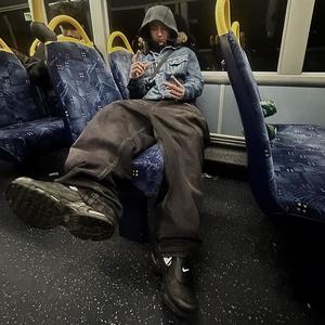 Bekifft (Explicit)