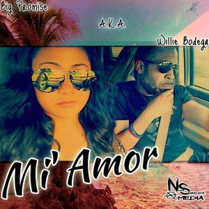 Puerto Rican Girl(feat. Big Promise)