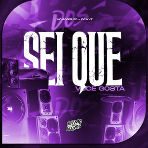 Sei Que Você Gosta (Explicit)