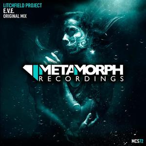 E.V.E. (Radio Edit)