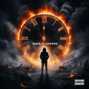 Make It Happen (Explicit)
