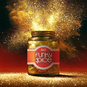ファンキースパイス (Funky Spice)