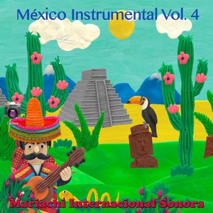 Mexico Instrumental Vol. 4