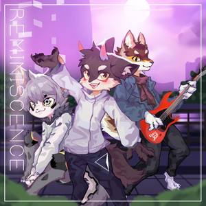 Reminiscence(FurryJoA Opening Theme)