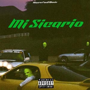 Mi Sicario (Explicit)