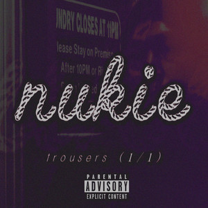 Trousers (Explicit)