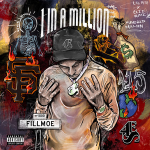 1 In A Million (Explicit)