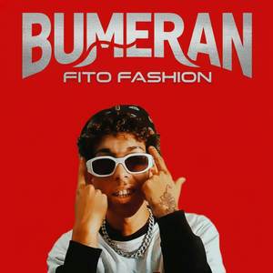 BUMERAN