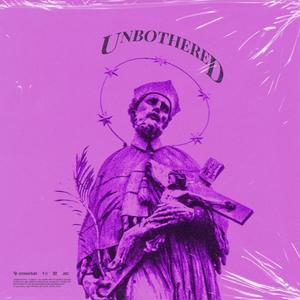 unbothered(feat. blckbrd) (explicit)