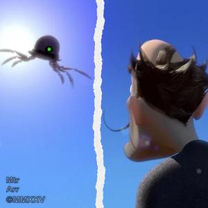 Mtr (feat. Gracetouchedoasis) (Explicit)