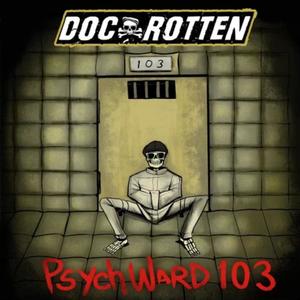 Psych Ward 103