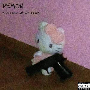 DEMON (feat. Wp drako) [Explicit]