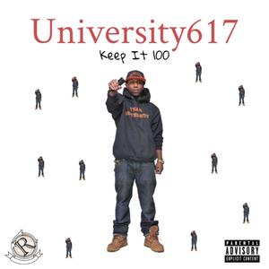 Keep It 100 (Explicit)