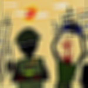 SUICIDE BOMBER (feat. Klevela)