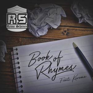 Book of Rhymes (feat. Kerome)