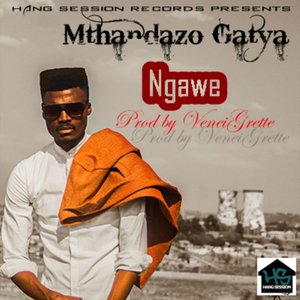 Ngawe (Main Mix)