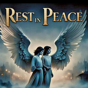 Rest In Peace